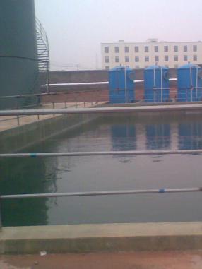 水池堵漏