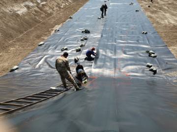 地下室防水堵漏、化学灌浆法堵漏分析及化学灌浆工艺